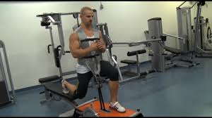 Flywheel Training Introduction Flywheel Train Resistance Training
