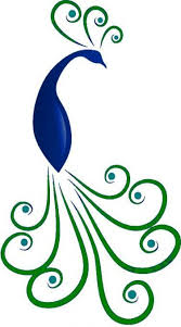 53 Ideas For Tattoo Small Bird Henna Tattoo In 2020 Peacock Drawing Peacock Art Drawings