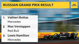 I've followed f1 for 30 years now and i've never seen this level of bias and outright disrespect towards an f1 champion by a respected news agency, such as the bbc. Lewis Hamilton Penalty Hands Russian Grand Prix Win To Valtteri Bottas Bbc Sport