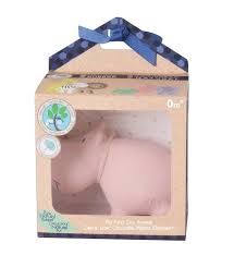 Please do not use your hand back to measure the temperature, the human skin temperature sometimes high and sometimes low, the baby does not necessarily like the water temperature you think ok. Buy Tikiri My First Safari Hippo Rattle Bath Toy Teether 12cm Online Shop Toys Outdoor On Carrefour Uae