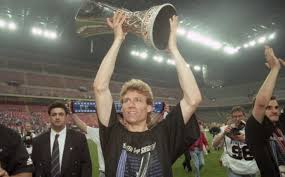 Plus, watch live games, clips and highlights for your favorite teams on foxsports.com! Europa League Heute Vor 23 Jahren Schalke 04 Gewinnt Den Uefa Cup News Fussballdaten