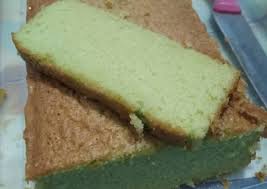 Resep kue ini sendiri sederhana, mirip seperti membuat kue kukus biasa pada umumnya. Resep Bolu Pandan Takaran Gelas Sempurna Resep Kue Com
