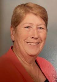 Condolence Book for Helen Delaney (née Dargan) (Athy, Kildare)