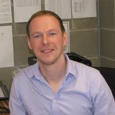 William Hughes (@WillHugs)