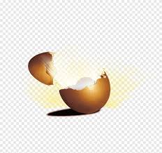 Telur cokelat dalam karung coklat, chicken egg euclidean, karung telur hd, hewan. Telur Ayam Telur Pecah Pecah Kulit Telur Wallpaper Komputer Png Pngegg