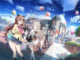 Fortnite wallpapers of every skin and season. Epic Games Hd Wallpapers Free Download Wallpaperbetter