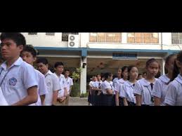 Student wellbeing is our priority. Sji Student Council Videos 2017 2018 Youtube