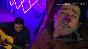 Cancion Pequeña ( Abel Velazquez "el Mago") cover by Costel ft. Abraham  Laguna