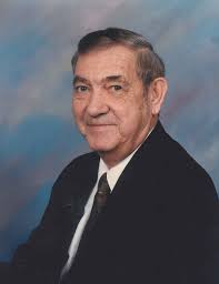 Obituary information for Arden D Leach