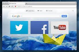 Opera allows you to install an opera mobile 11 is a browser for the windows 7 platform, which can also be used on your mobile device running the same operating system. Download Opera 18 For Desktop Blog Opera News