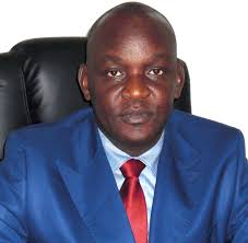 Guy Eugène Demba : "Nous avons toujours déposé des plaintes au niveau du  parquet général"