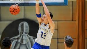 Nunge is Castle's first Indiana All-Star since 2013