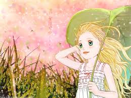 honey and clover ハチクロ 絵 ノイタミナ