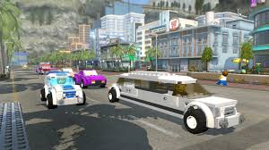 Lego city undercover incluye más de 20 distritos diferentes, repletos de ladrones de coches a los que detener, vehículos para conducir, malvados alienígenas a los que capturar, desternillantes referencias cinematográficas, cerdos perdidos que hay que rescatar y cientos de. Kaufen Lego City Undercover Xbox One Xbox