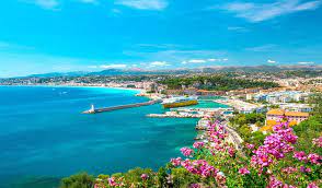 Oferta diversificată de localuri din coasta de azur cuprinde de la restaurante cu specific niçois care au ca meniu atât salata. Iulie 2020 Vacanta Pe Coasta De Azur 268 Pers Zbor 7 Nopti De Cazare All4travel