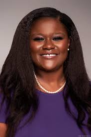 Bizwomen Mentoring Monday: Cheryl Kortemeier, Dr. Nicole LaBeach, Brittany  Marshall, Crystal Mathis and Kirsten Miles