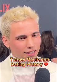 Tanner Butcherman Is He Gay