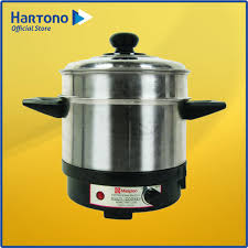 Produk maspion unit 1 sidoarjo / graha288 results from 140 / bolang sidoarjo menceritakan tent… theater berlin news agency photos / how a berlin theater will enforce social distancing. Jual Maspion Multi Cooker Mej2750 Kota Surabaya My Hartono Tokopedia