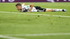 Je savais que mes joueurs allaient être prêts, mais on a été dans tout, dans le combat. Direct Coup De Tonnerre Dans Le Mondial L Allemagne Tenante Du Titre Est Eliminee Des Le Premier Tour