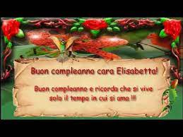 Video Buon Compleanno Con Nome
