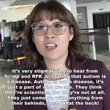 So there's this queen named Dani Bowman…