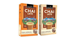 Woolworths coffee machine nespresso pods. Arkadia Beverages Introducing Arkadia Chai Latte Capsules Available Now At Woolworths And Independent Grocers Facebook