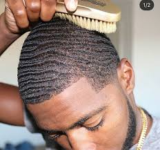 Also, if you aren't looking for greater range a 1/4 wave is fine. Youknow I Always Come Through Withh Some Lit Pinns Follow Me Lovejne01 For More If You Have Any Id Waves Haircut Waves Hairstyle Men 360 Waves Hair