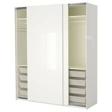 Pax Wardrobe White Hokksund High Gloss Hokksund Light Beige Ikea Pax Wardrobe Ikea Pax Wardrobe Ikea Pax