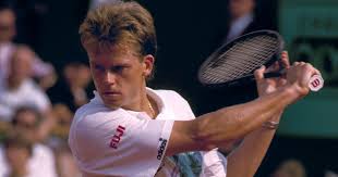 3 ч, 37 мин и 1 сек. May 29 1990 The Day Becker And Edberg Were Sent Packing From Roland Garros Tennis Majors