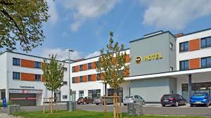 Günstige wohnungen in münchen mieten: B B Hotel Munchen City Ost Munchen Holidaycheck Bayern Deutschland