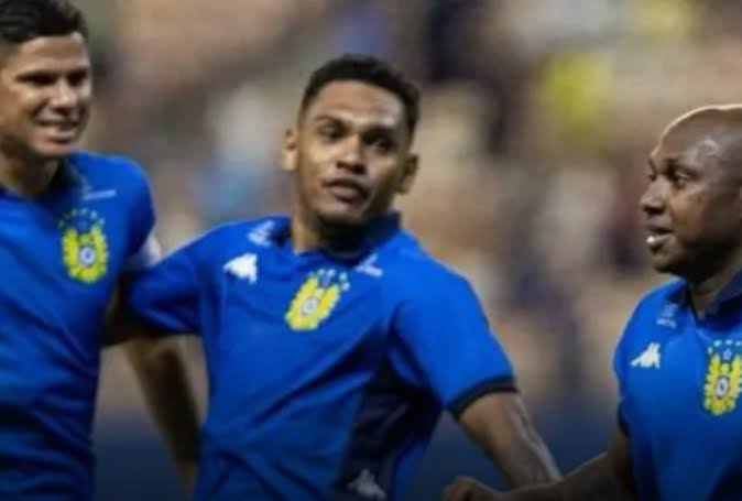Nacional-AM empata com o CSA e conquista acesso &agrave; S&eacute;rie C