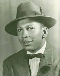 Lonnie Johnson