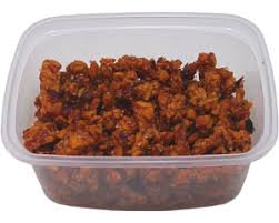 Cara membuat sambal goreng tempe: Recipes