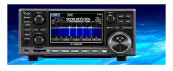 Image result for ICOM IC-R9500