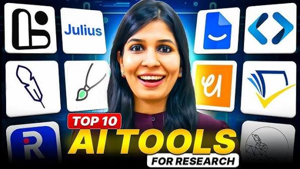 AI tools