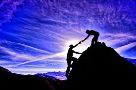 Pictures of jesus helping others. How To Actually Lead With Love Like Jesus Newcreeations