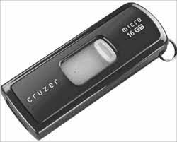 When the cleaning process completes, you can open sandisk storage 4. Completely Erase Files On Sandisk Cruzer Usb Using Freeware