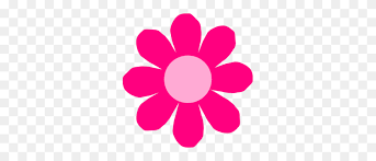 Maybe you would like to learn more about one of these? Pink Daisy Flower Clip Art Daisy Flower Clipart Stunning Free Transparent Png Clipart Images Free Download