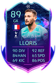 Spurs's hugo lloris has been given an 88 rating in the new version of the game. Fifa 20 Rttf Offers Themed Packs Items Objectives Sbcs