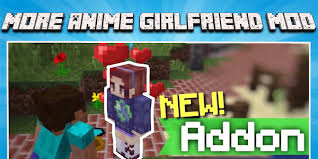 To install girlfriend minecraft mods you need to . Download Anime Girlfriend Mod For Minecraft Pe Mcpe Apk Apkfun Com