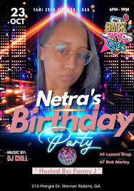 Yami Crab Seafood and Bar