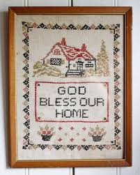Check spelling or type a new query. Collecting Vintage Cross Stitch Samplers Adirondack Girl Heart