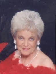 Obituary of Geneva Huff