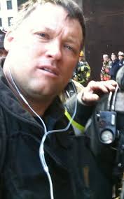 Denver firefighter dies from injuries from falling through skylight