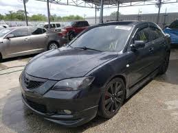 Image result for Sparkling Black 2007 Mazda3