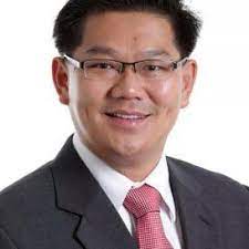 7, jalan sultan haji ahmad shah, 50480 kuala lumpur. Lim Ban Hong Limbanhong Twitter