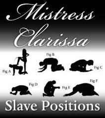 Mistress Clarissa ar Twitter: 
