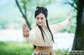 Dramacool will always be the first to have the episode so please bookmark and add us on facebook for update!!! Legend Of The Condor Heroes 2017 Dramapanda Costume Drama Asian Beauty Hero