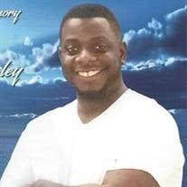 Mr. Andre Wesley Corder Obituary
