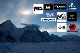 Regardless of how puffy and ugly it may look. Top 10 Mountaineering Brands Climbolt